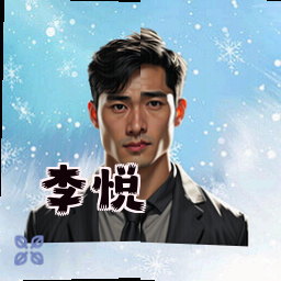 李悦